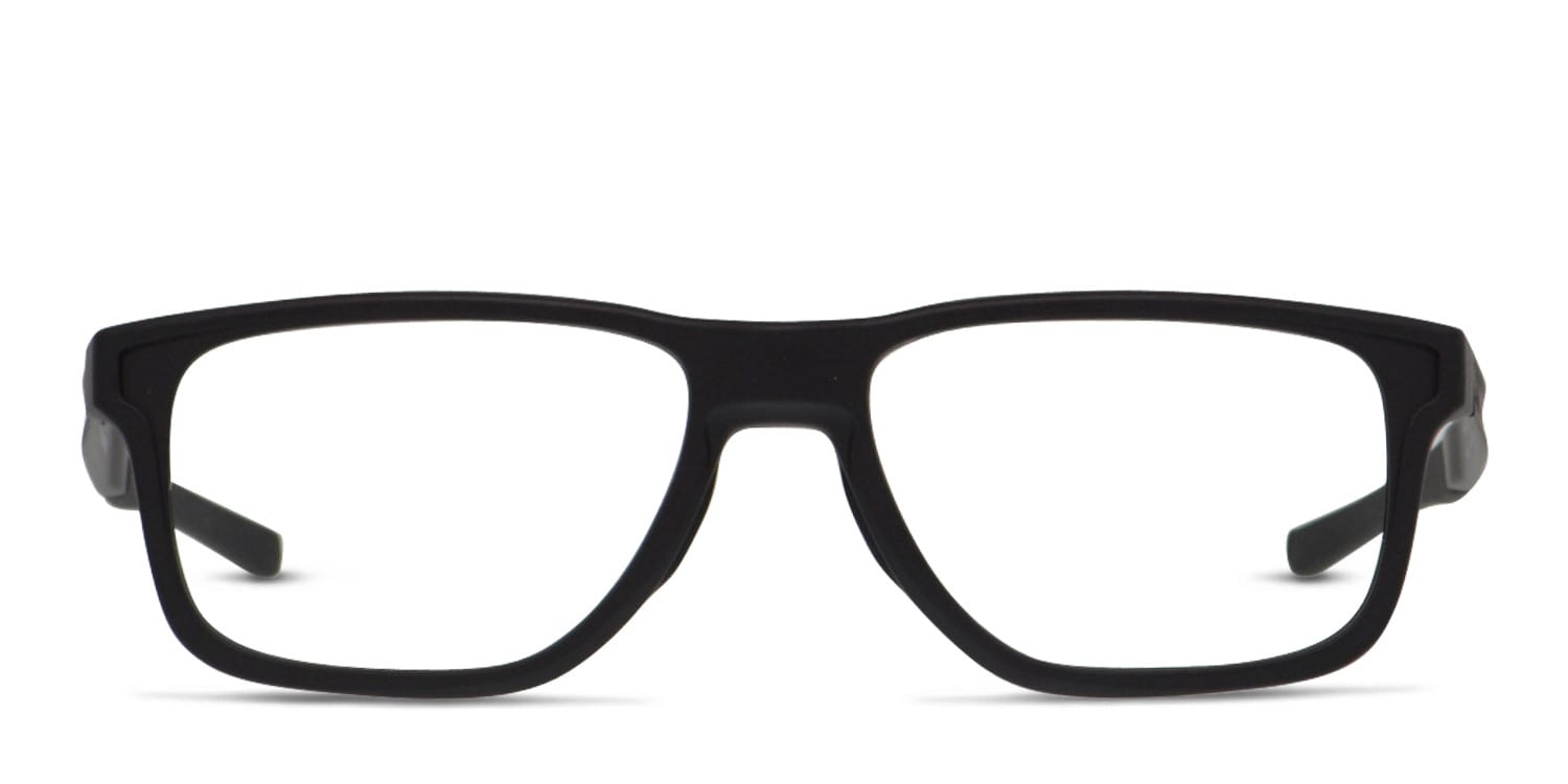 小物 SUNNY C SIDER/SUNNY GLASSES BLACKxBLACK Black Square Sunglasses #1115621 | Zenni Optical