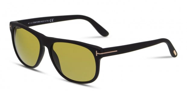 Tom ford olivier black new arrivals
