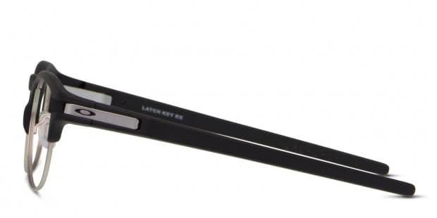 Oakley latch cheap key rx