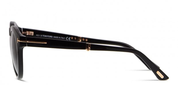 Tom ford discount carter sunglasses