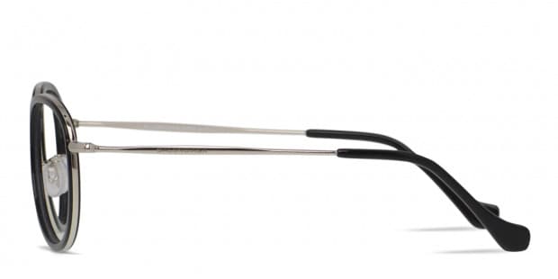 Balenciaga Eyeglass Frames Unisex - POIZON