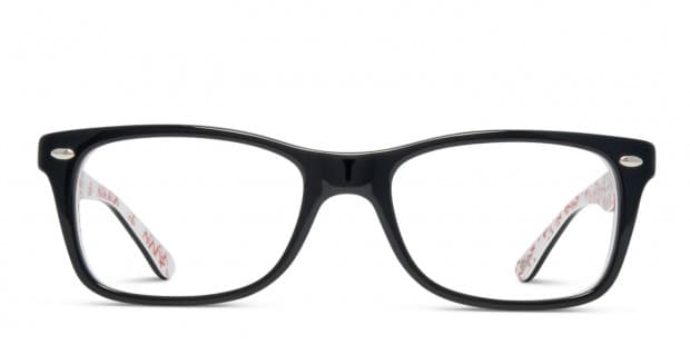 Ray ban 5228 matte new arrivals black