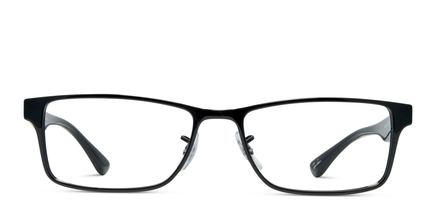 Oakley OX3136 Top Spinner 4B Shiny Black Eyeglasses