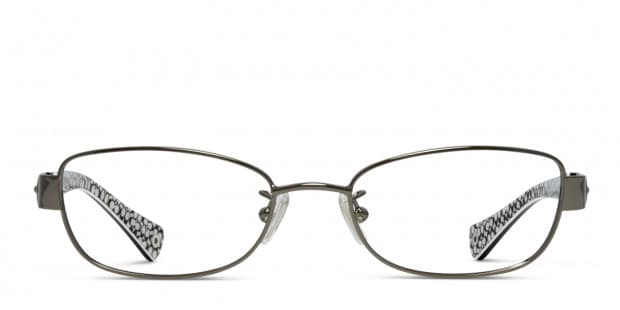 Coach faina clearance eyeglasses
