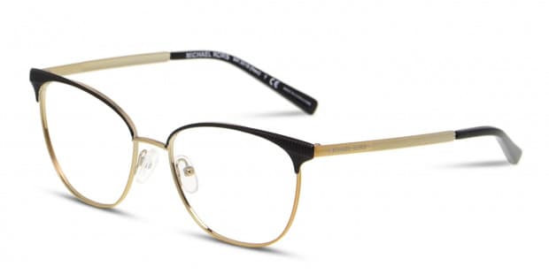 【送料,関税込】MICHAEL KORS メガネ Nao MK3018 MK3018 NAO Eyeglasses - Michael Kors Authorized Retailer