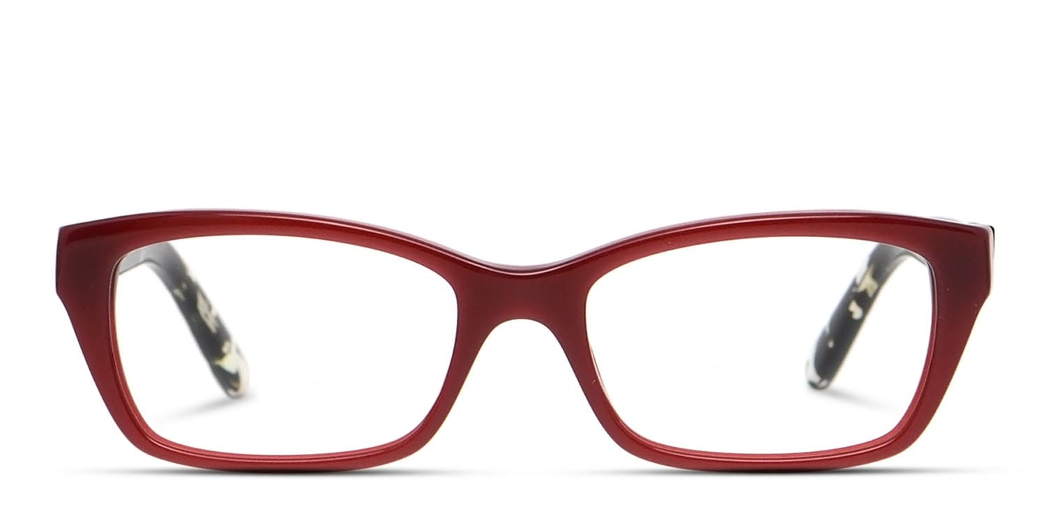 New  Tory Burch TY2049 Women\'s Tortoise TY2049 Eyeglasses | eyecarecenter main image 4