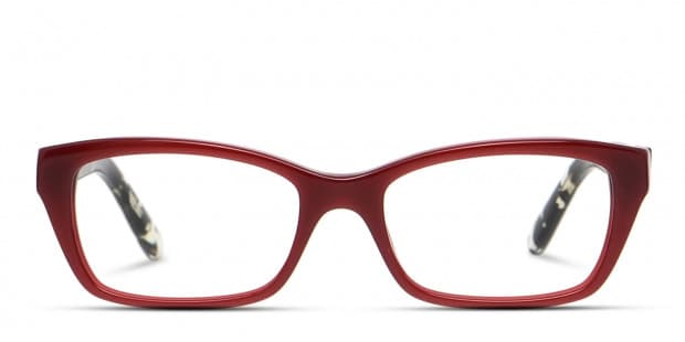 Tory Burch TY2049 Wine Prescription Eyeglasses