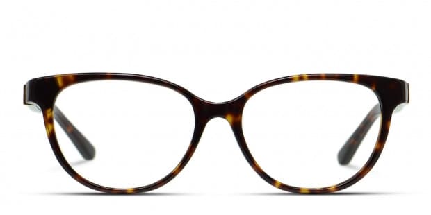 Tory Burch TY2071 Tortoise Prescription Eyeglasses