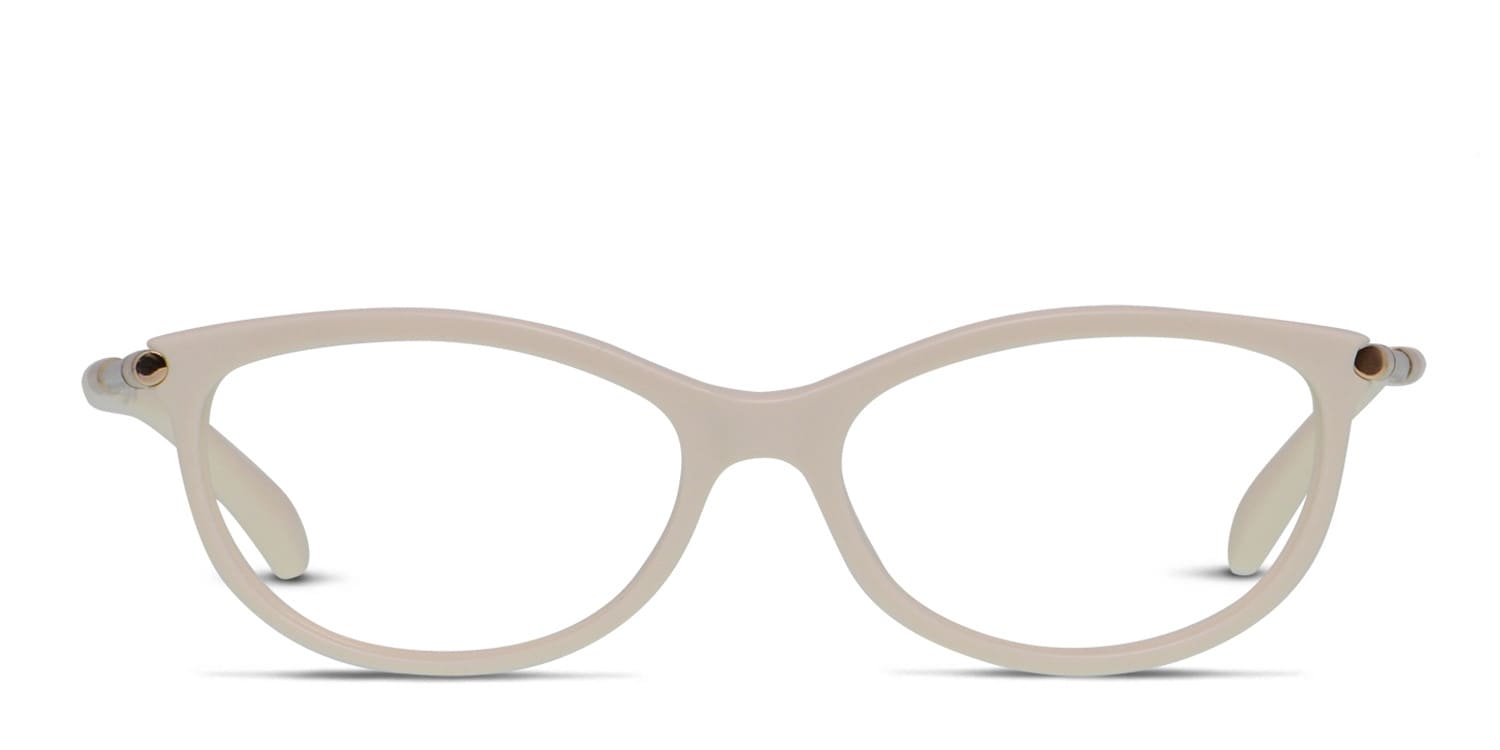 Jimmy Choo JC153 Tortoise/Glitter Eyeglasses | Includes FREE Rx Lenses