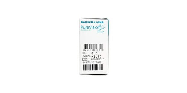 PureVision 2
