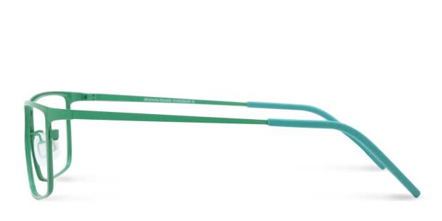 60’s Mebetoys MATRA 530 VIGNALE Mグリーン Michelle Moretti 209 Green Prescription eyeglasses
