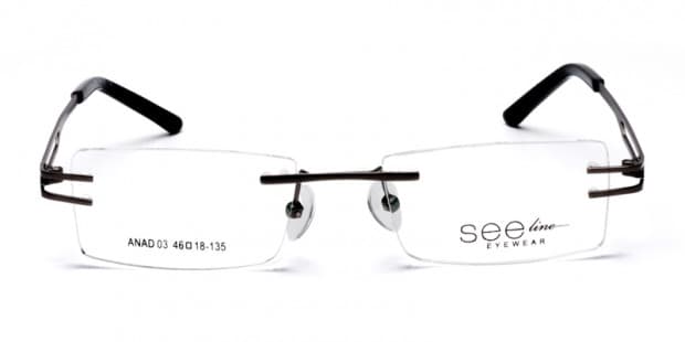 Discount eyeglasses san francisco on sale
