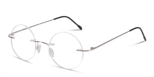 Fred rimless eyeglasses shop