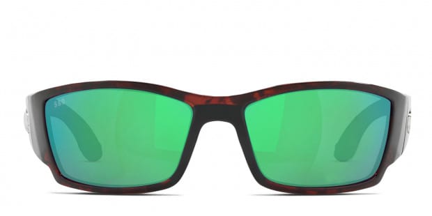 Costa del mar corbina sunglasses top