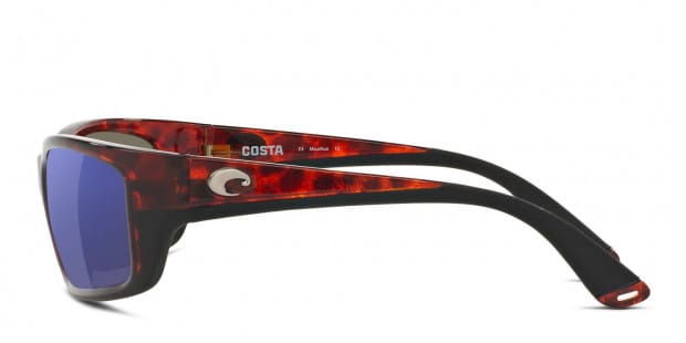 Costa sunglasses tortoise hot sale