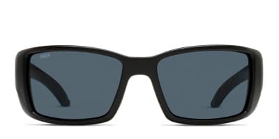 Costa Del Mar 6S9014 Blackfin