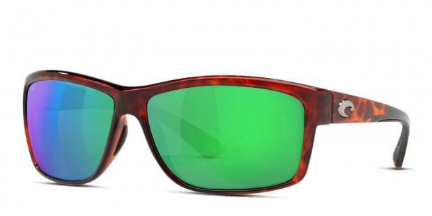 Costa mag bay lenses top