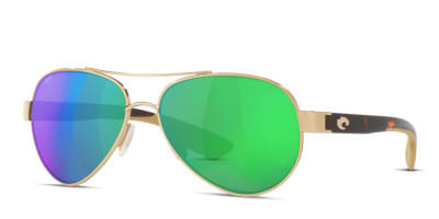 Costa Del Mar 6S4006 Loreto