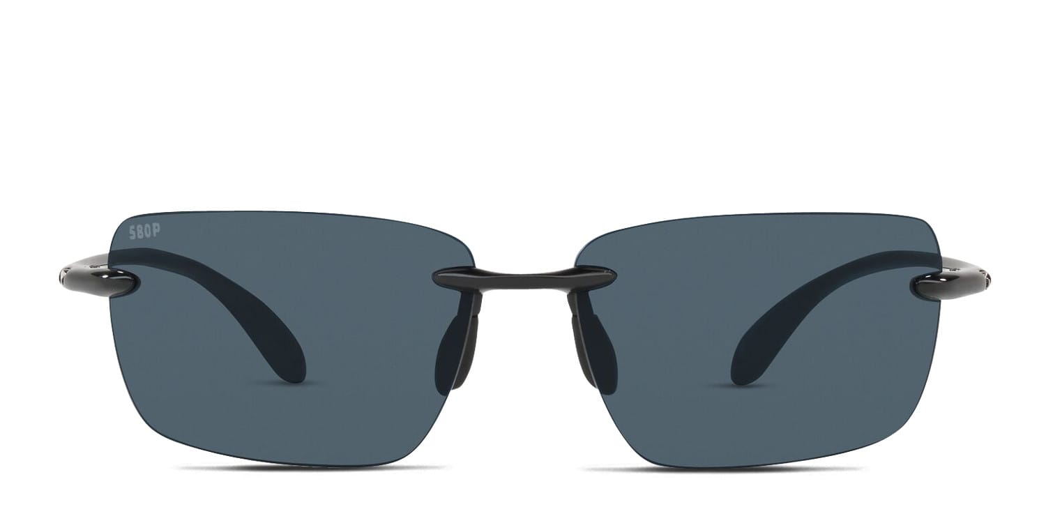 【のんちゃん】オッペン2点 Grey OO4145-02 Wire Tap 2.0 Sunglasses | Clarkson Eyecare