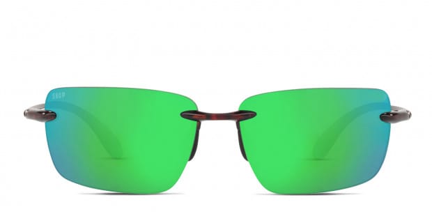 Costa rimless store
