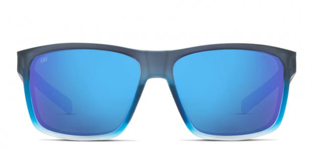 Costa Del Mar 6S9035 Slack Tide blue frame with blue mirrored 580g