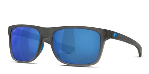Glasses Costa Remora Review Costa Del Mar 6S9069 Remora Gray Frame - Main Image