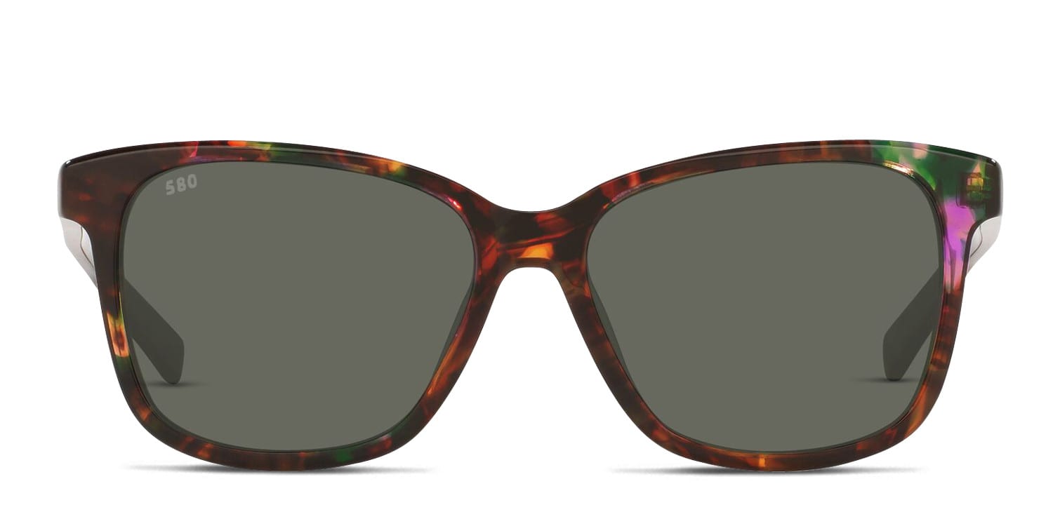 MCM 707S Tortoise Prescription Sunglasses