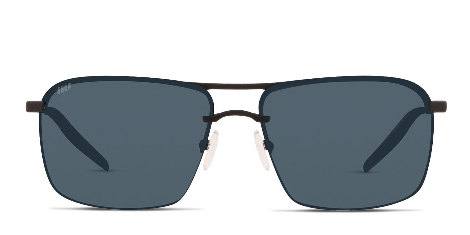 Oakley Gauge 6 Black Prescription Sunglasses Oakley Gauge 6 Black Prescription Sunglasses