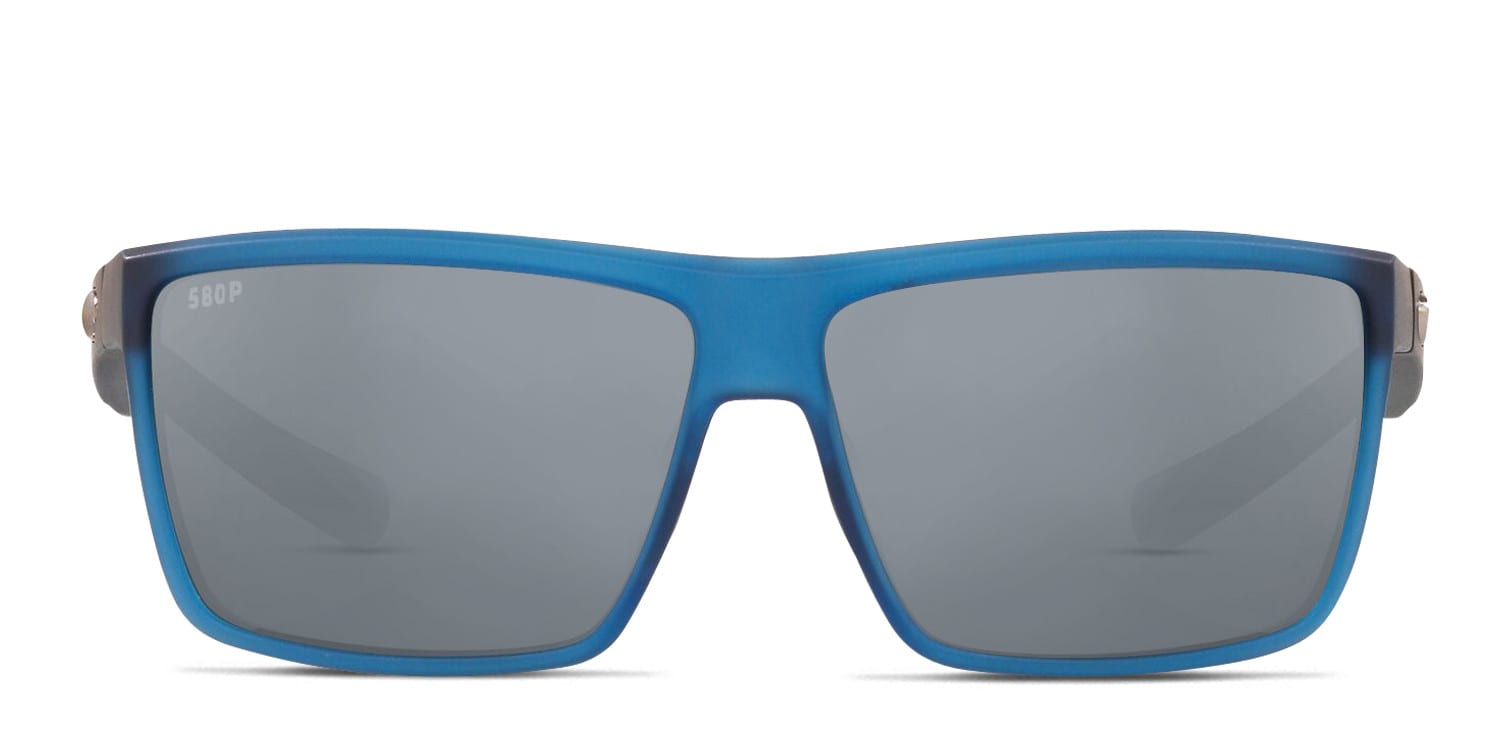 Adidas SP0111 Clear Prescription Sunglasses