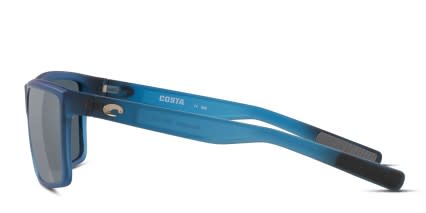 Costa Del Mar 6S9016 Rinconcito Blue glasses - Blue - Side View
