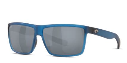 Costa Del Mar 6S9016 Rinconcito Blue glasses - Blue - Angle View