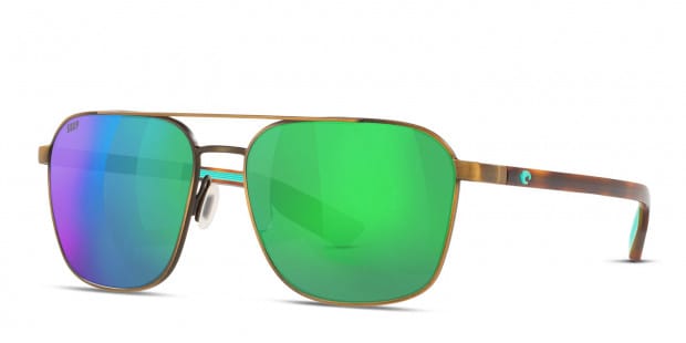 Costa Del Mar 6S4003 Wader Bronze Green