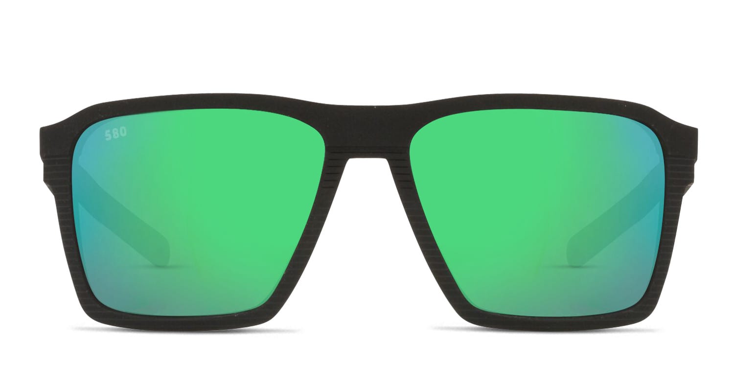 Costa Del Mar 6S9083 Antille black frame with copper green