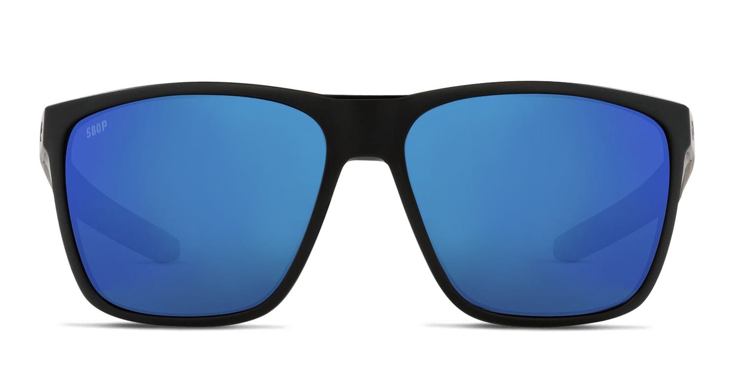 Oakley OO9460 Portal X Prizm Shiny Black, Gray, Blue