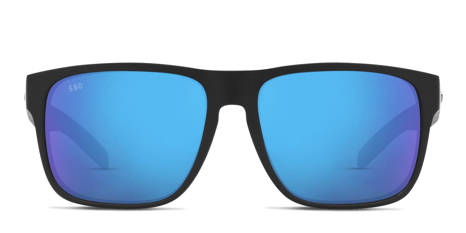 Nike Bandit M EV0949 Gray/Green Prescription Sunglasses