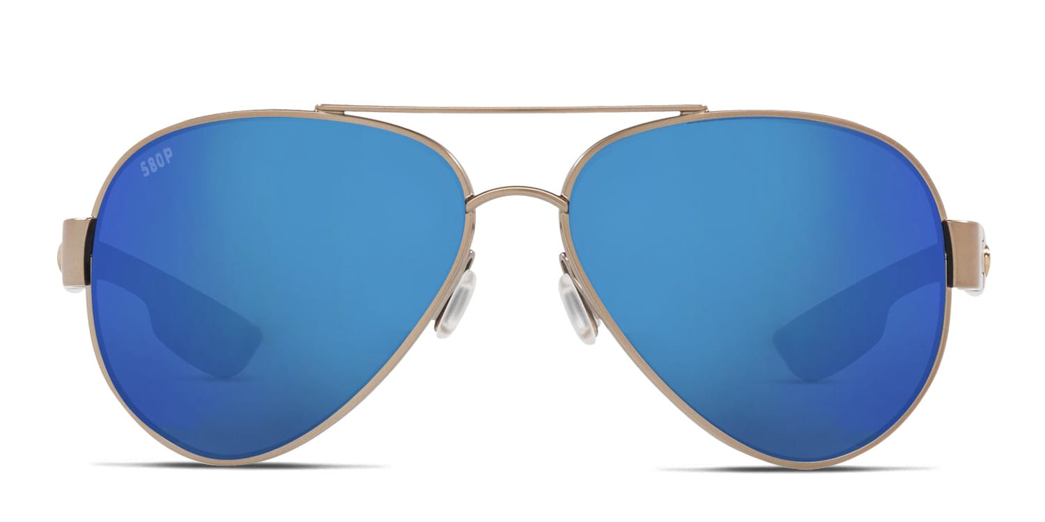 Tom Ford TF564 Rania-02 Gunmetal, Blue Prescription