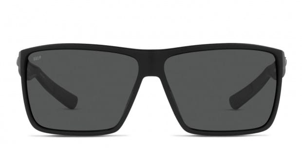 Costa Del Mar 06S9006 Sunglasses in Black