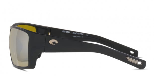 HOT Mirror Costa Del Mar Sunrise Silver Costa Del Mar 6S9080