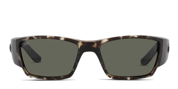 Costa Del Mar 6S9109 Corbina Pro Tortoise, Beige Prescription