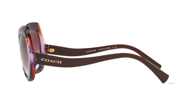 Coach L154 8166 Sunglasses