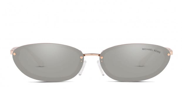 Michael Kors MK2104 Miramar Pink Sunglasses