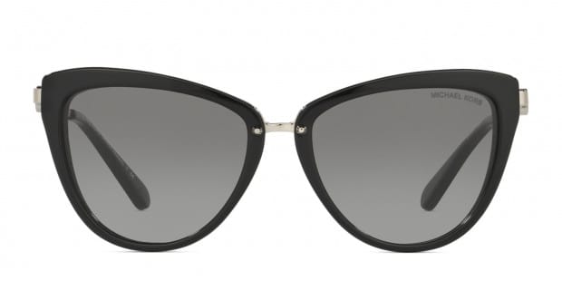Michael Kors MK6039 Abela II Black w Grey