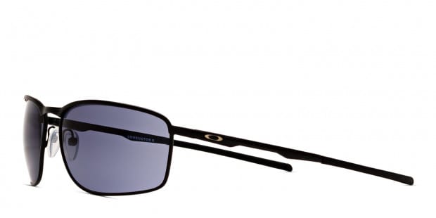 Oakley Conductor 8 Matte Black w Grey