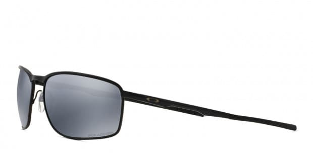 Oakley Conductor 8 Matte Black w/Silver