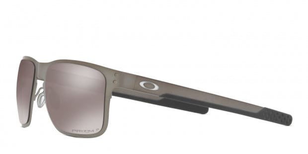 Oakley metal holbrook prizm 2025