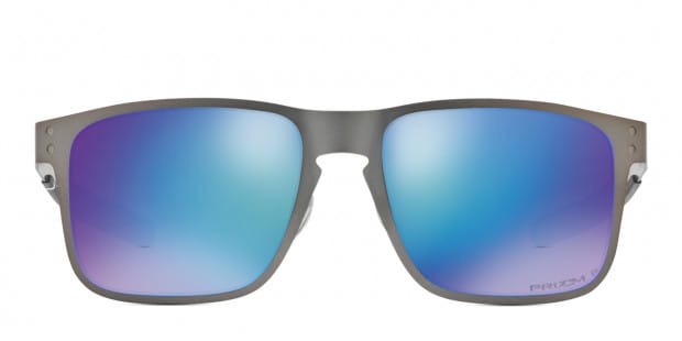 Oakley holbrook metal prizm lenses 2025