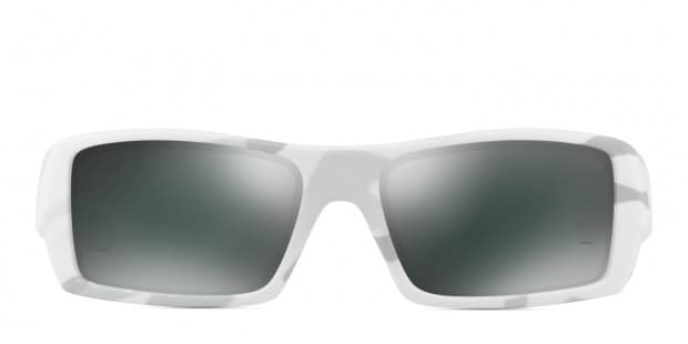 Oakley ガスカン　ホワイト OAKLEY(オークリー) サングラス GASCAN ( ガスカン ) Matte