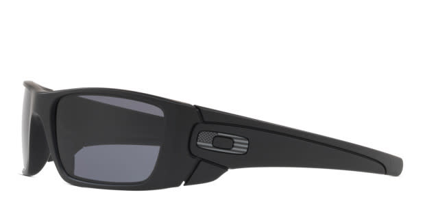Oakley Fuel Cell Matte Black w Grey