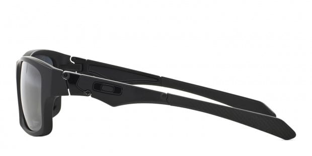Jupiter squared matte black 2025
