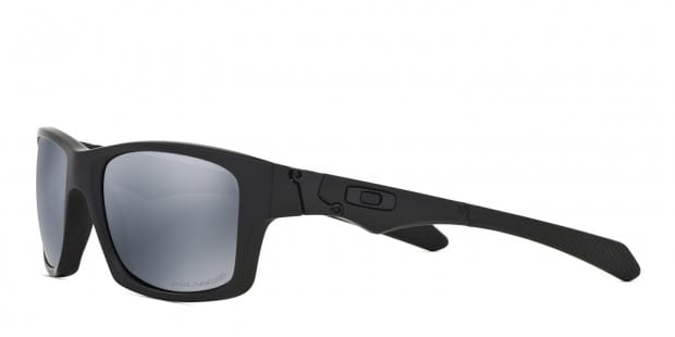 Oakley Jupiter SquaRed Matte Black w Grey Prescription Sunglasses 50 Off Lenses
